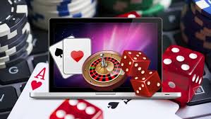 Зеркало Spinamba Casino